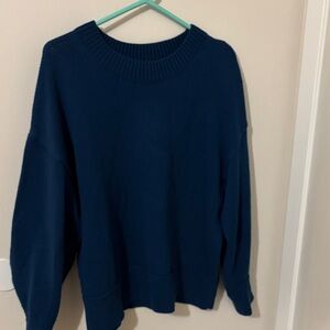 Banana Republic sweater - L